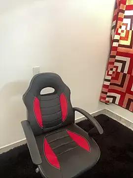 Kiram_044 from StripChat is Freechat