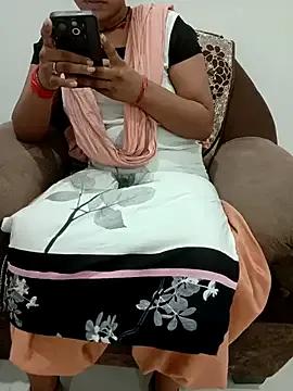 Kiran262 from StripChat is Freechat