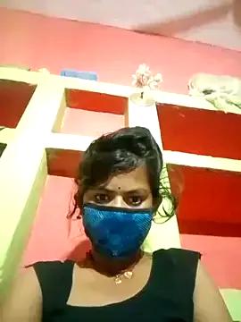 Kiranti_hot from StripChat is Freechat