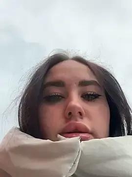 KiraSunshine from StripChat is Freechat