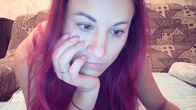 kiss_lovely_ from StripChat is Freechat