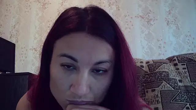 kiss_lovely_ from StripChat is Freechat