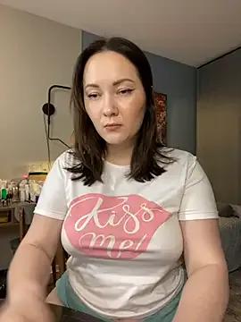 Kiss_My_Body from StripChat