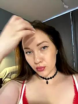 Kiss_My_Body from StripChat