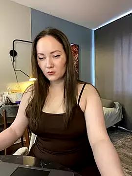 Kiss_My_Body from StripChat