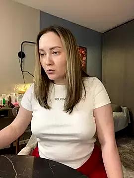 Kiss_My_Body from StripChat