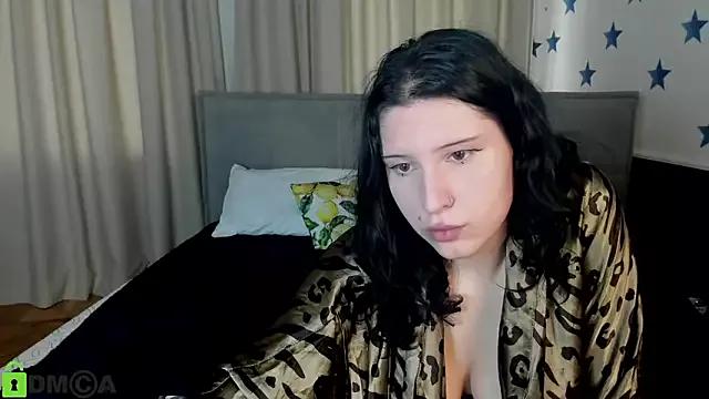 Kite_Kate from StripChat is Freechat