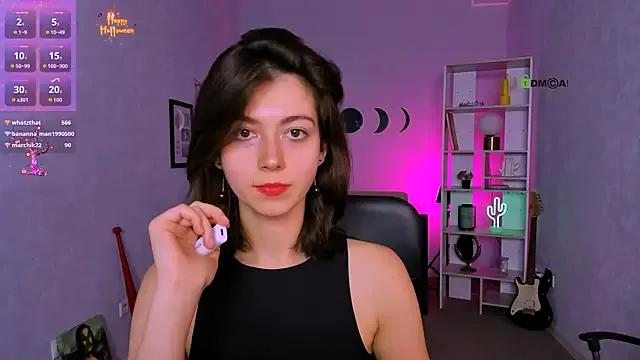 kitniss_dreamy from StripChat is Freechat