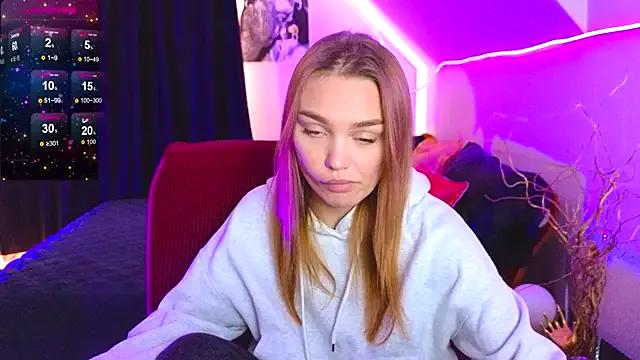 Find your cherished anal broadcaster match with our advanced interactive search and filtering options, allowing you to tailor-make your live event desires.