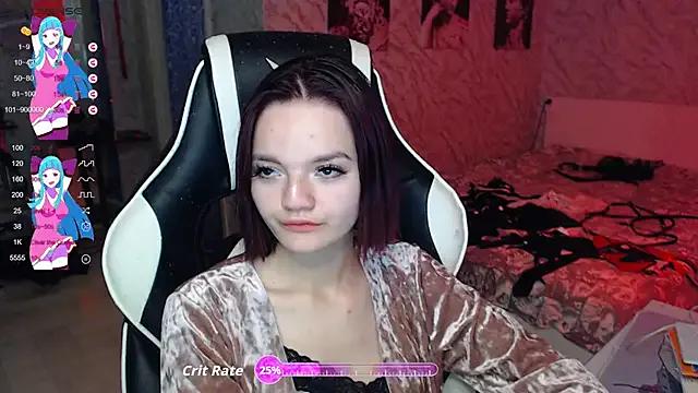 Kitti_study from StripChat is Freechat