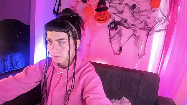 kitty__chs from StripChat is Freechat