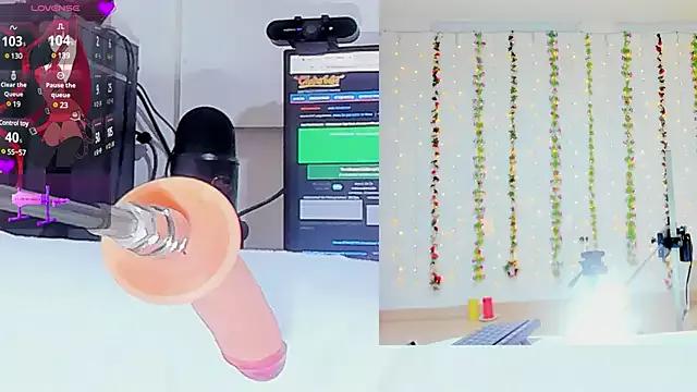Find your cherished anal broadcaster match with our advanced interactive search and filtering options, allowing you to tailor-make your live event desires.