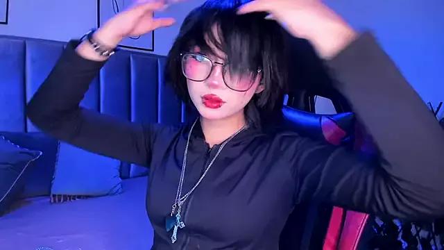 Kitty_Gang from StripChat is Freechat