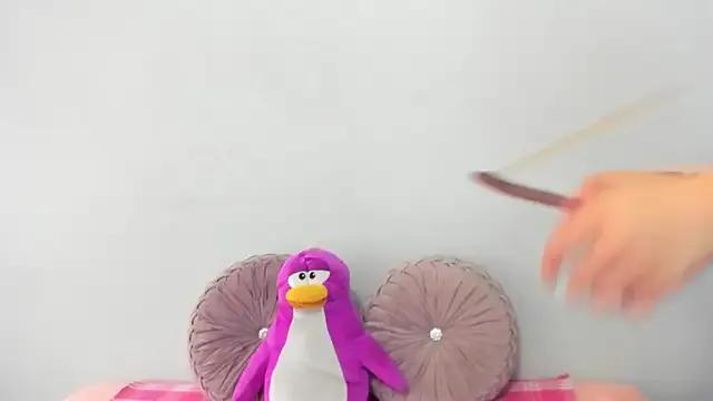 Kitty_NaNa from StripChat is Freechat