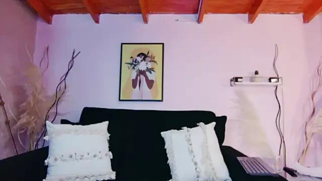 Kitty_Rose__ from StripChat is Freechat