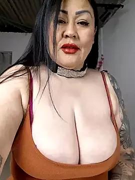 kittyhotass1 from StripChat
