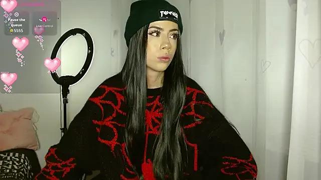 KittyJane from StripChat