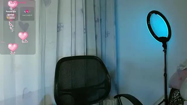 KittyJane from StripChat