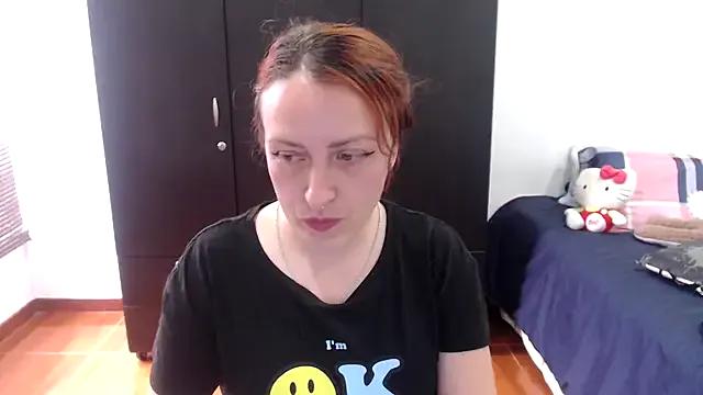 kittykalor09 from StripChat is Freechat