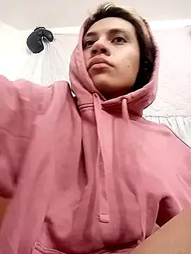 kittymutant99 from StripChat is Freechat