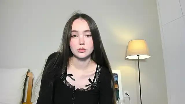 kittyphoria from StripChat is Freechat