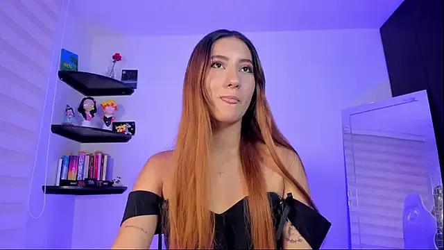 Kittyrush_ from StripChat