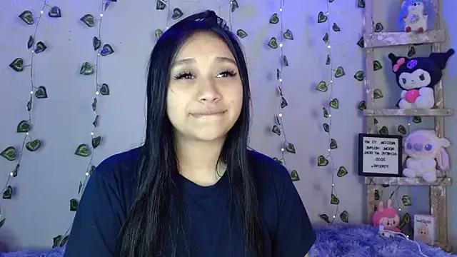 Kittyy_Lovee from StripChat is Freechat