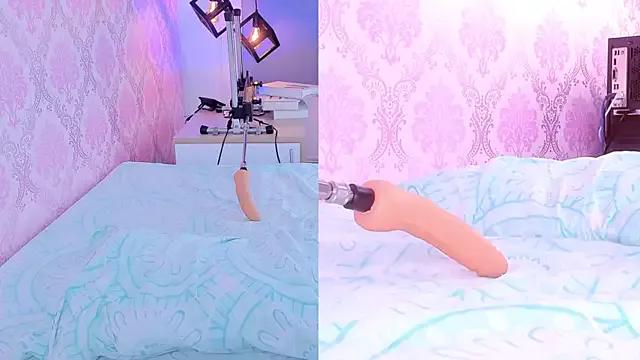 Find your cherished anal broadcaster match with our advanced interactive search and filtering options, allowing you to tailor-make your live event desires.