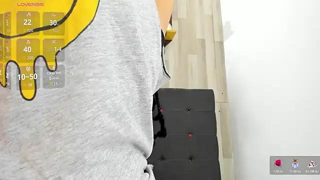 Find your cherished anal broadcaster match with our advanced interactive search and filtering options, allowing you to tailor-make your live event desires.