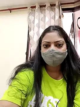 Komal-verma1 from StripChat is Freechat