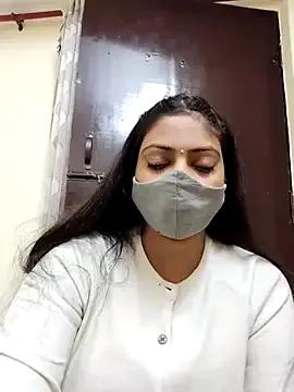 Komal-verma1 from StripChat is Freechat