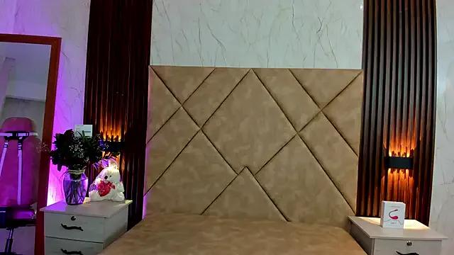 KonnyDesire from StripChat