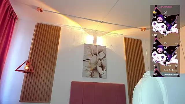 Find your cherished anal broadcaster match with our advanced interactive search and filtering options, allowing you to tailor-make your live event desires.