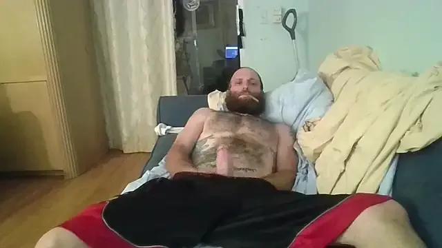 KosherCo313 from StripChat is Freechat