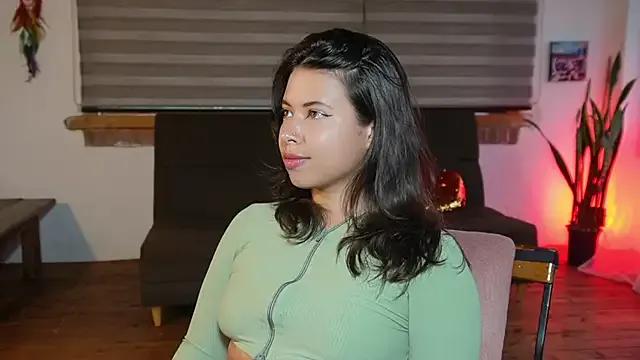 Kozzy_ from StripChat