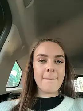 KristiRich from StripChat is Freechat