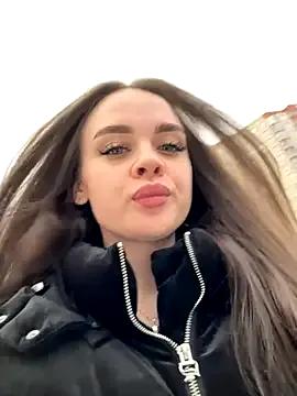 KristiRich from StripChat is Freechat