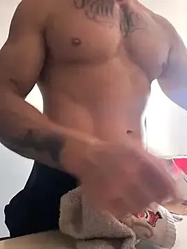 kros_bombik1993 from StripChat is Freechat
