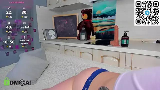 Find your cherished anal broadcaster match with our advanced interactive search and filtering options, allowing you to tailor-make your live event desires.