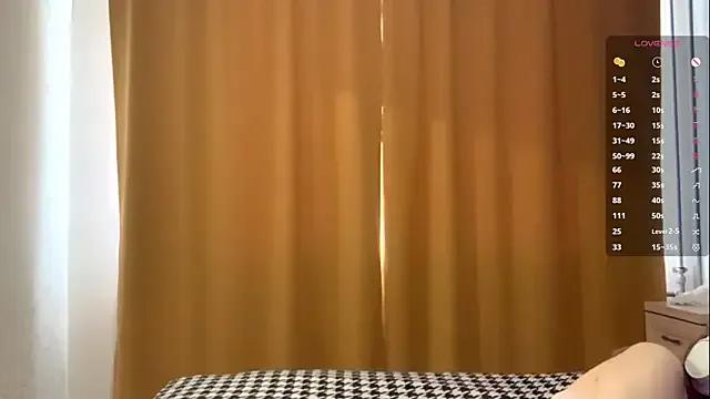 Find your cherished anal broadcaster match with our advanced interactive search and filtering options, allowing you to tailor-make your live event desires.