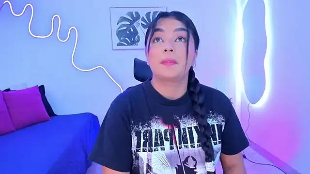 kylerose07 from StripChat is Freechat