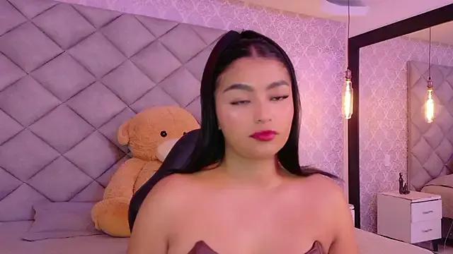 kylerose07 from StripChat is Freechat