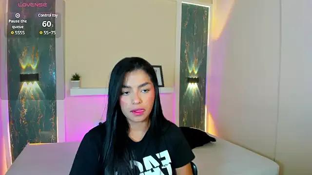 Find your cherished anal broadcaster match with our advanced interactive search and filtering options, allowing you to tailor-make your live event desires.