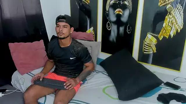 Kylie_Patrick from StripChat is Freechat