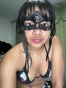 Kyra__Rose from StripChat is Freechat