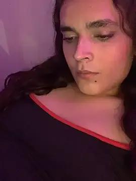 La-Gatatrans from StripChat is Freechat
