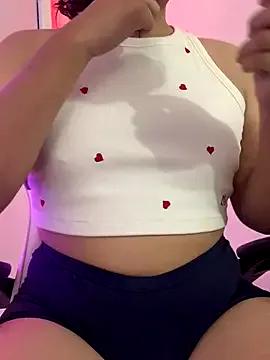 La-Gatiita-trans from StripChat is Freechat