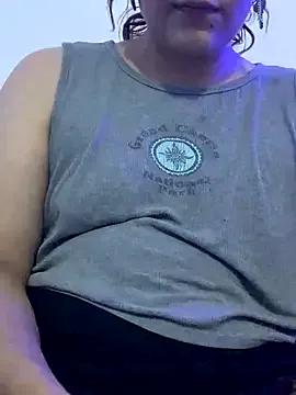 La-Gatiita-trans from StripChat is Freechat