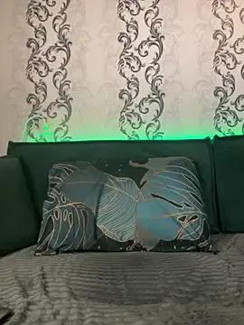 Lady__V from StripChat is Freechat