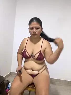 lady_and_charly from StripChat is Freechat